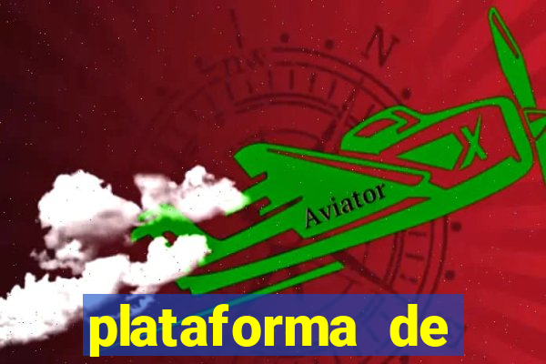 plataforma de apostas deposito minimo 1 real